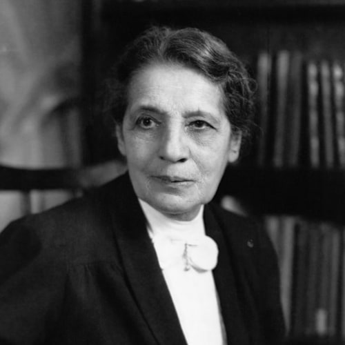 Lise Meitner