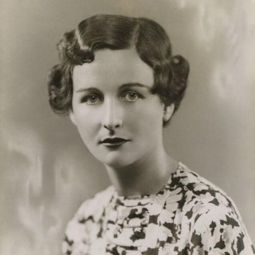 Nancy Mitford