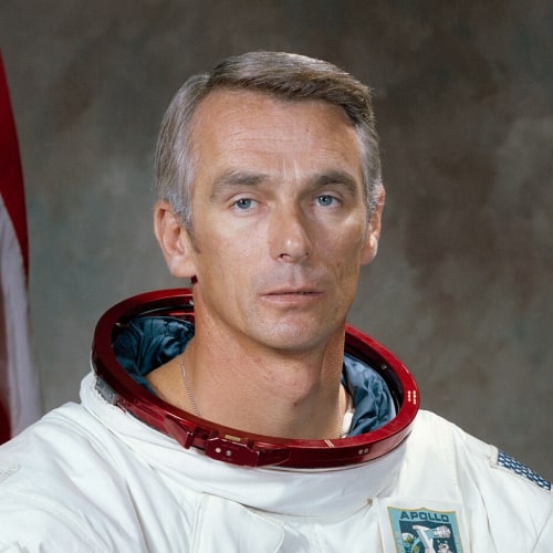 Gene Cernan