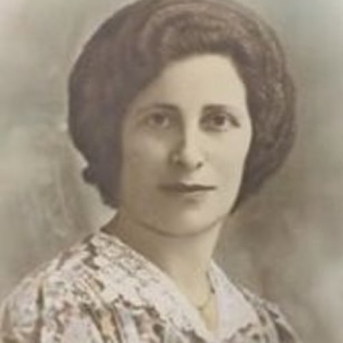 Emma Morano