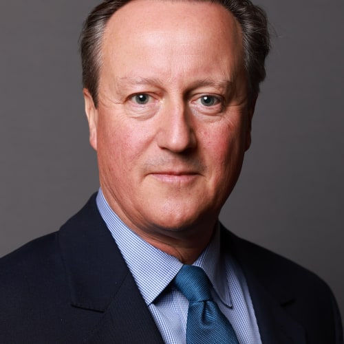 David (1966) Cameron