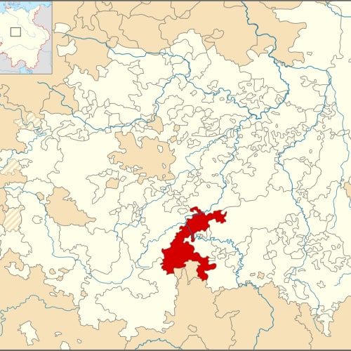 Victoire von Sachsen-Coburg-Saalfeld