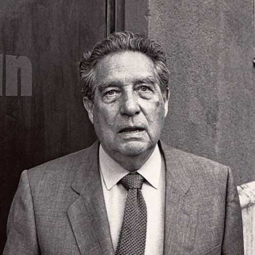 Octavio Paz
