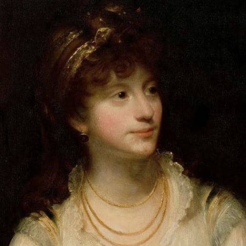 Princesa da Prússia Friederike Charlotte