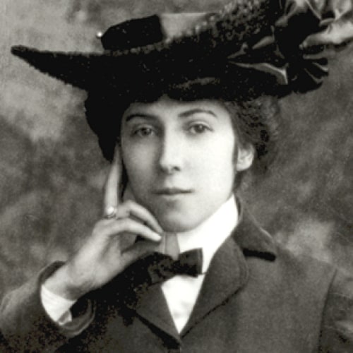 Catherine Pozzi