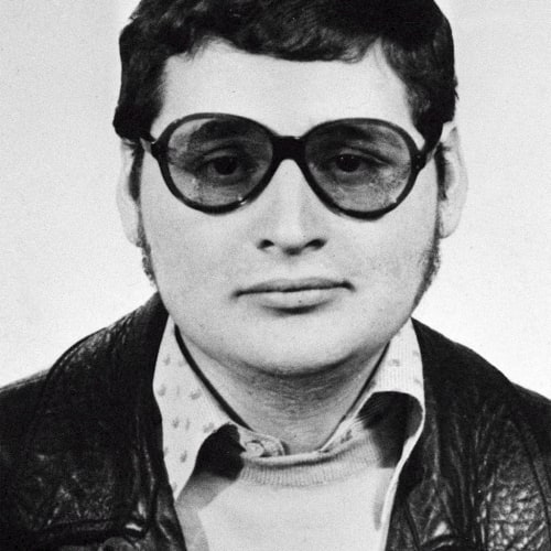 Carlos the Jackal
