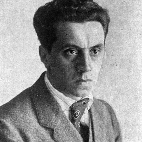 Ernst Toller