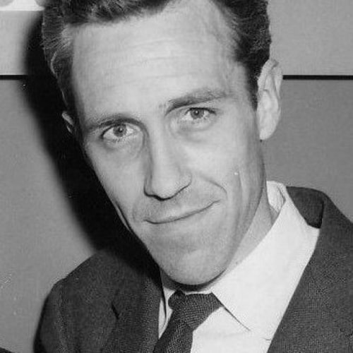 Jason Robards Jr.