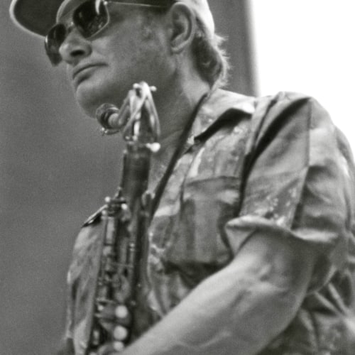 Zoot Sims