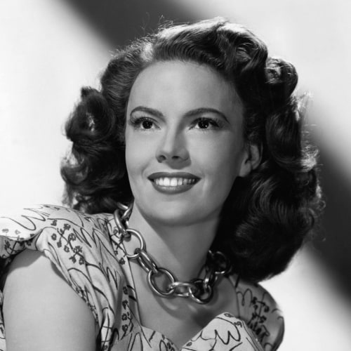 Jayne Meadows