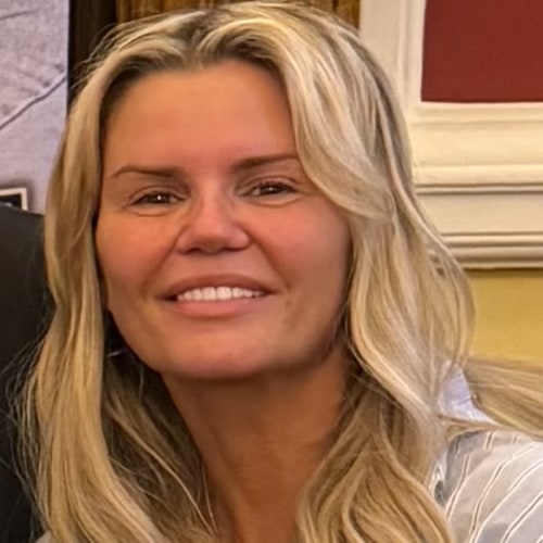 Kerry Katona