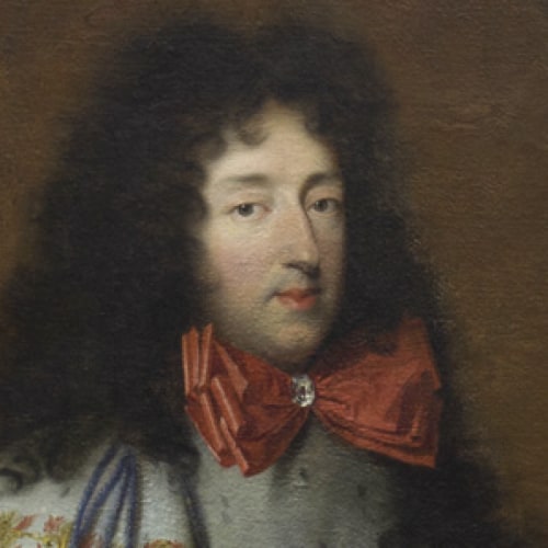 Duque de Orléans Philippe I