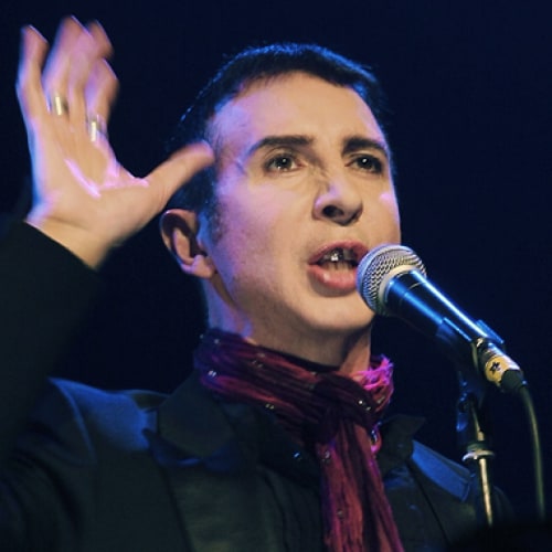 Marc Almond