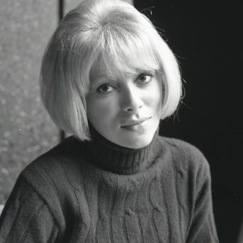 Mireille Darc