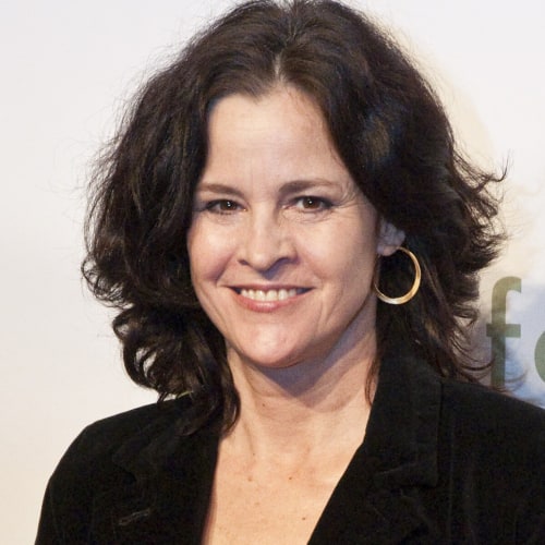 Ally Sheedy