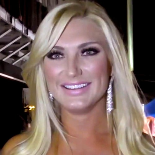 Brooke Hogan