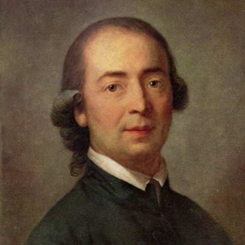 Johann Gottfried Herder