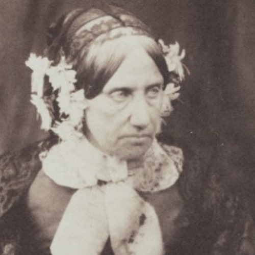 Archduchess of Austria Maria Clementina