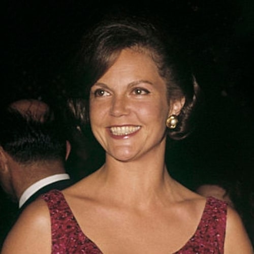 Princesa de Bourbon-Parma Maria Pia