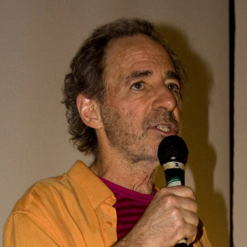 Harry Shearer