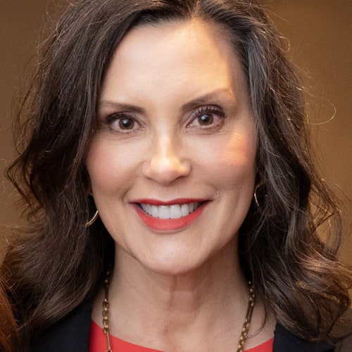 Gretchen Whitmer
