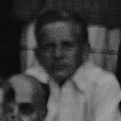 Pancho Gonzales