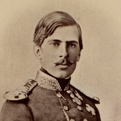 Rei de Portugal Pedro V