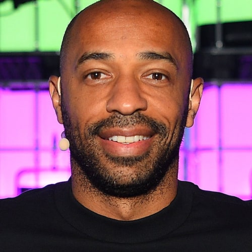 Thierry Henry