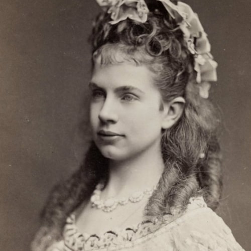 Archduchess of Austria Gisela