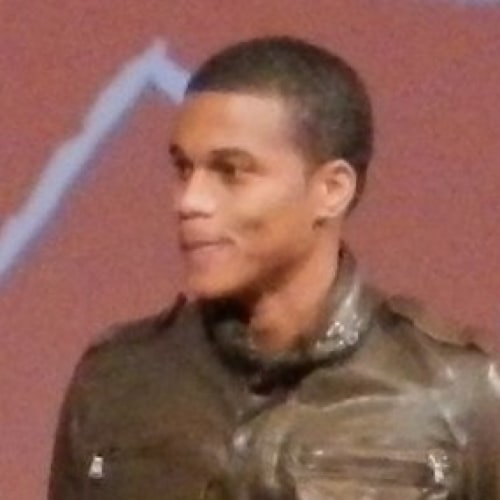 Cree Hardrict