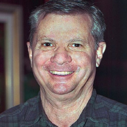 Dwayne Hickman
