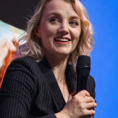 Evanna Lynch