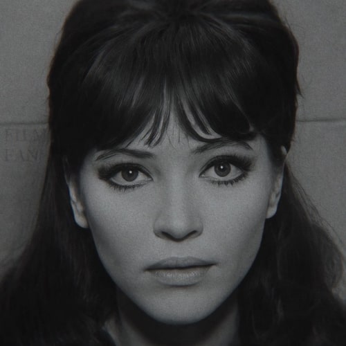 Anna Karina