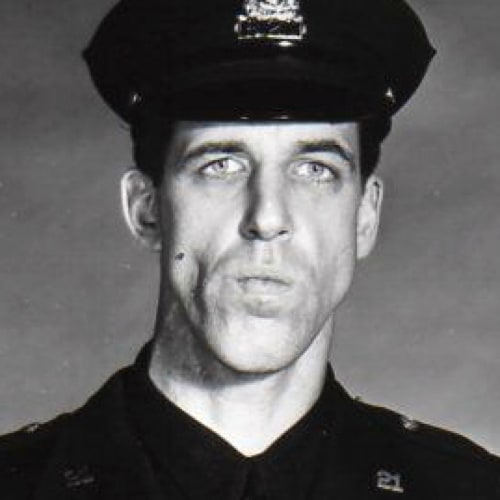 Fred Gwynne
