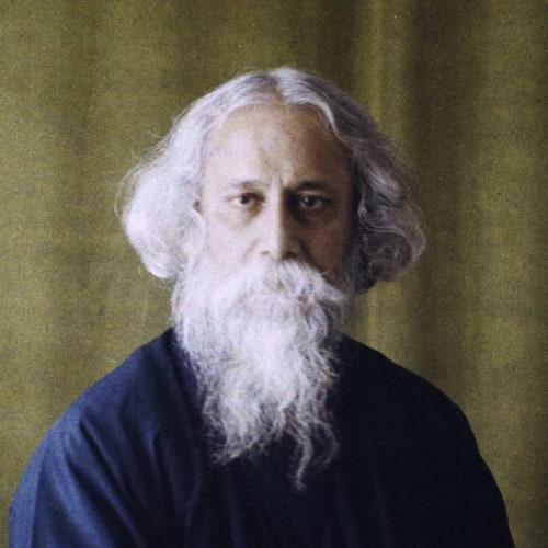 Rabindranath Tagore