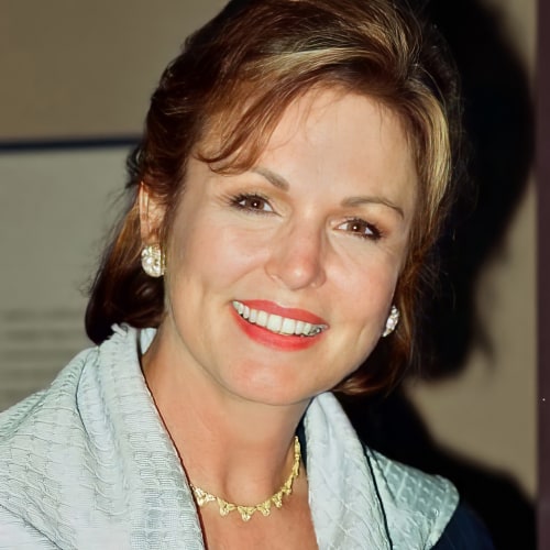 Phyllis George
