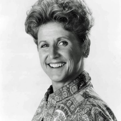 Ann B. Davis