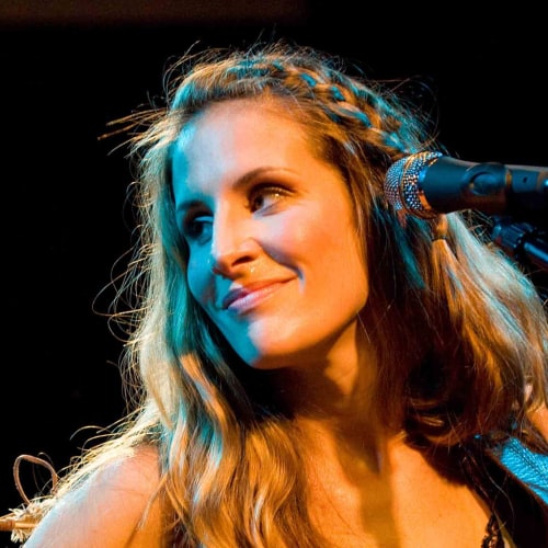 Emily Strayer
