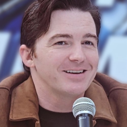 Drake Bell