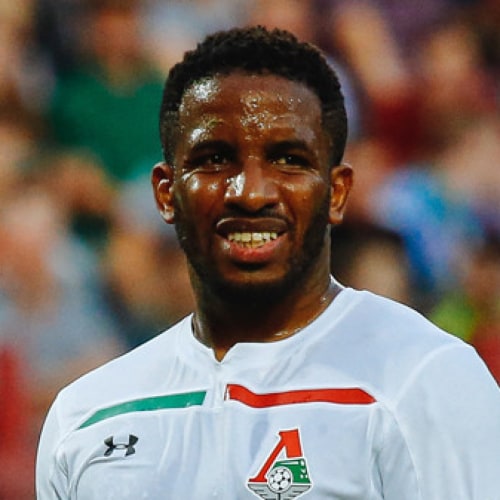 Jefferson Farfán
