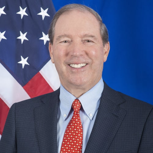 Tom Udall