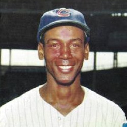 Ernie Banks