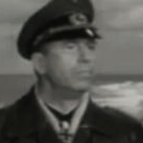 Werner Hinz