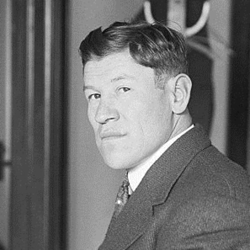 Jim Thorpe