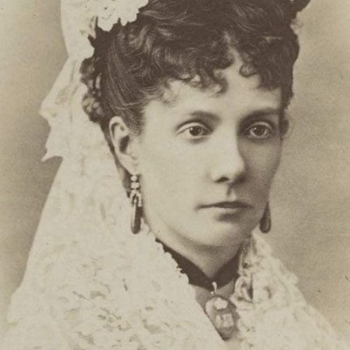 Princesa das Astúrias Isabel