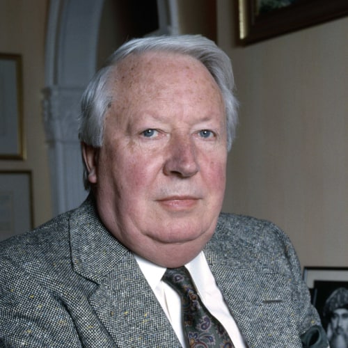 Edward Heath