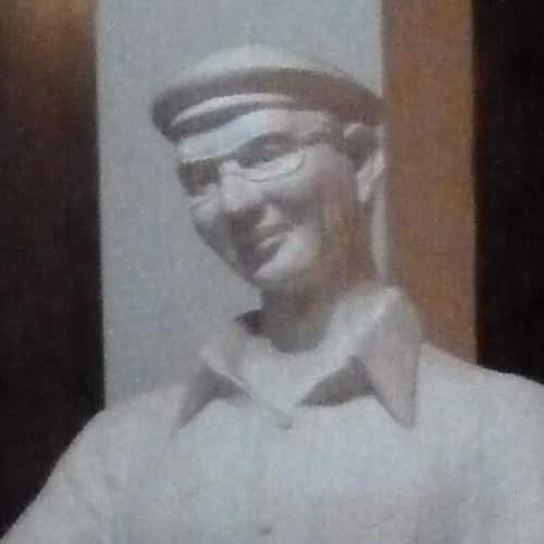 Charles Sobhraj