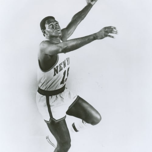 Willis Reed