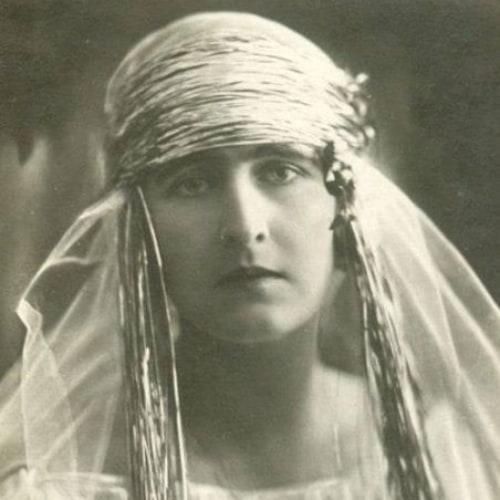 Rainha dos Helenos Elisabeta