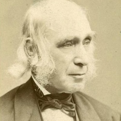 Amos Bronson Alcott